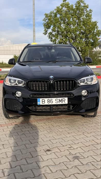 Vand BMW X5 F15 2.0D 231cp B47 Euro6