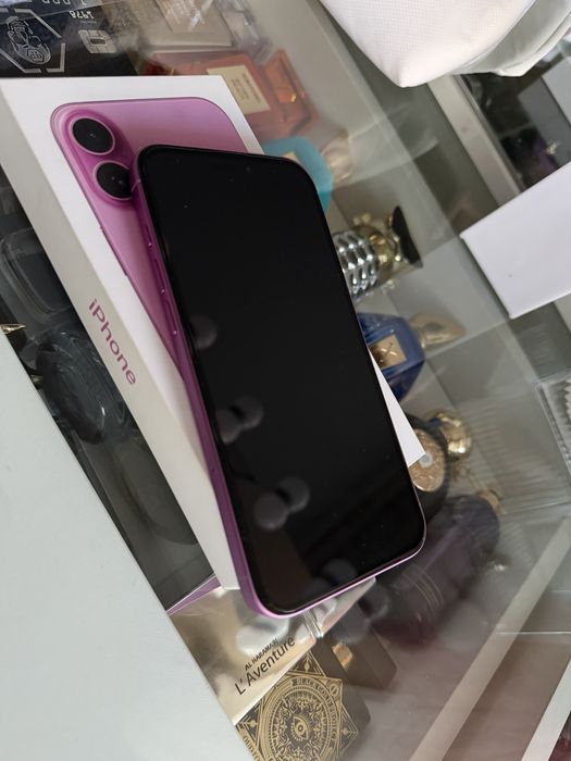 IPhone 16 Plus- 256GB