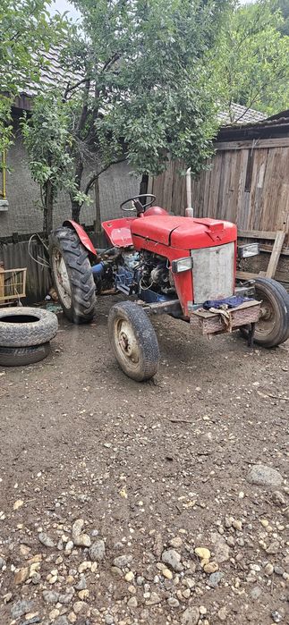 Messey ferguson 825 . 25 co. ….. schimb cu jip