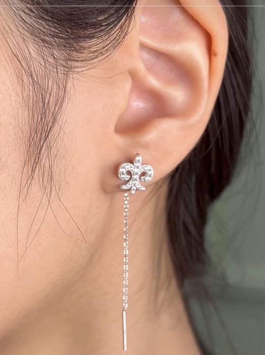 Наборы из серебра