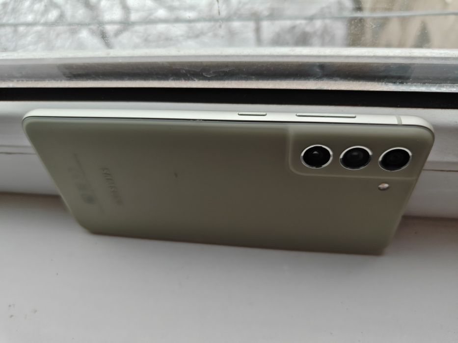 Samsung Galaxy S21 FE 128 GB 5G