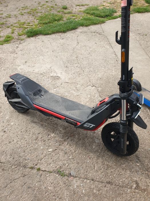 Segway Zt3 pro  trotineta