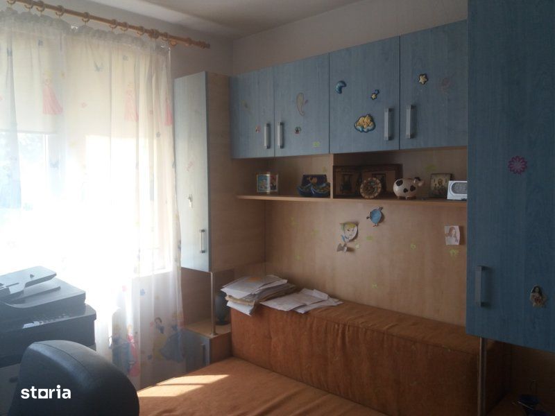 Apartament 3 camere Drumul Taberei Parc Moghioros