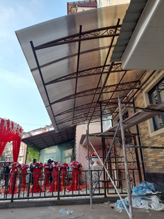 ЛЕКСАН ПОЛИКАРБОНАТ. От диллеров! В оптовую цену!