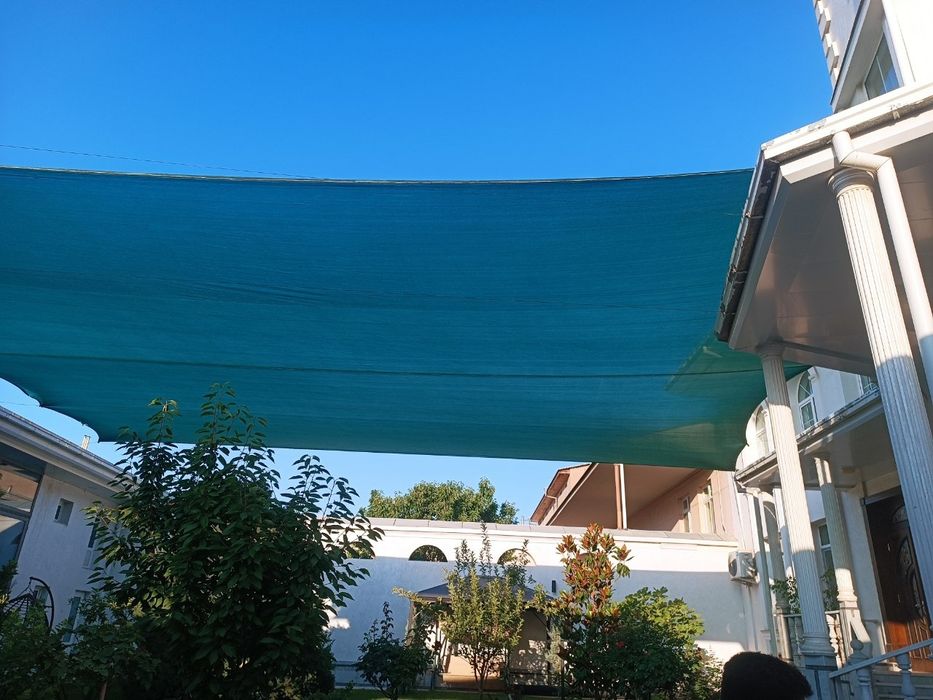 Посев и укладка газона | Gazon ekish va yotqizish hizmati