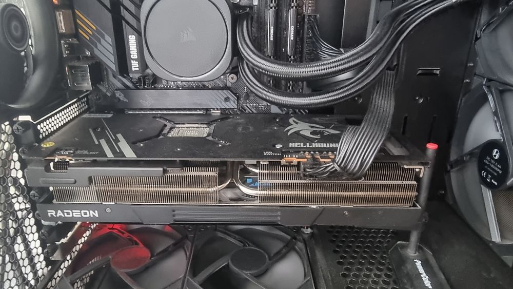 PowerColor Radeon RX7900XTX 24GB