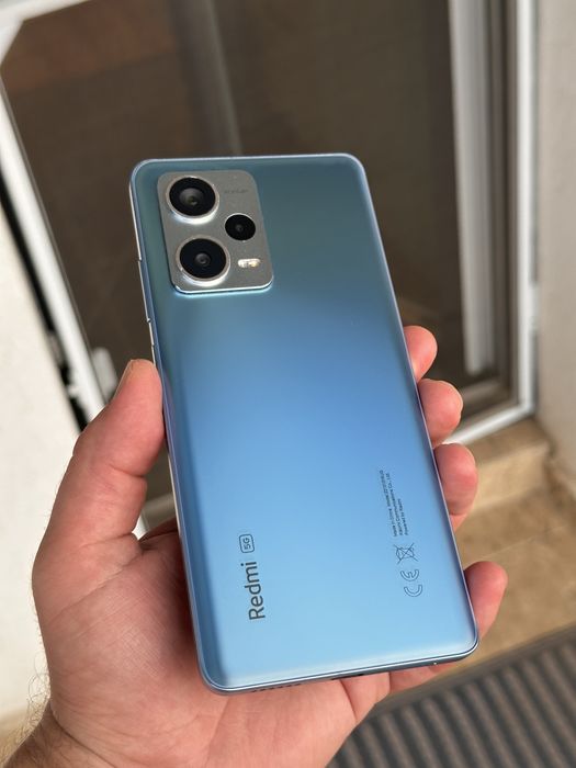 Redmi Note 12 Pro+ 5G 256GB