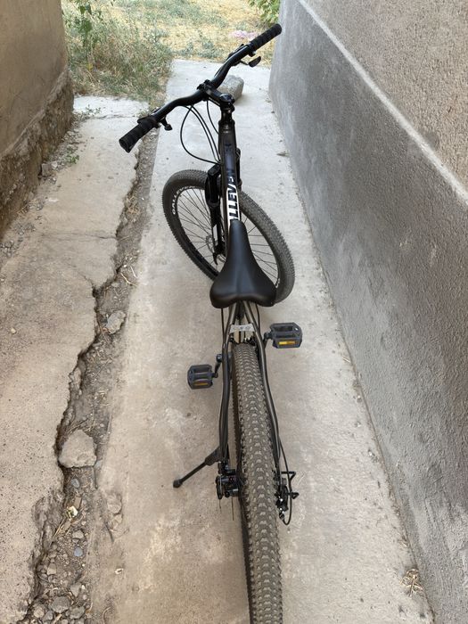 Велопсипед,новый