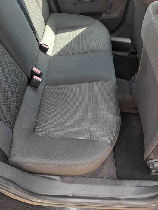 Опел Астра Н НА ЧАСТИ