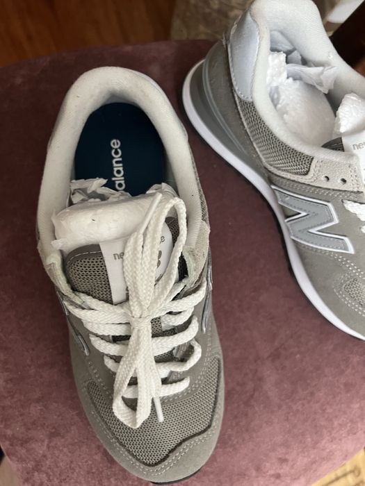 Кроссовки New Balance