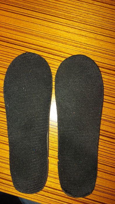 Детски ролери Hudora с променлив размер 18—19см.