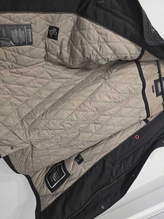 Geox мъжко яке размер L