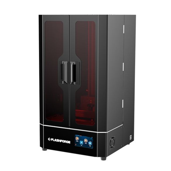 3D принтер Flashforge Foto 13.3 LCD Resin Printer
