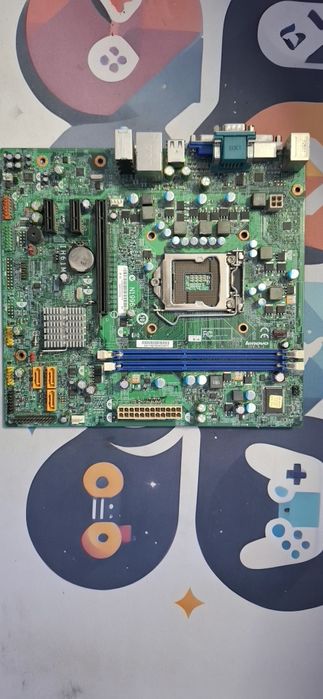 Placa de baza pc 18 pini ddr3