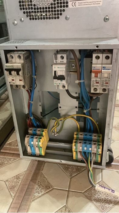 ИБП 10КВа UPS продам