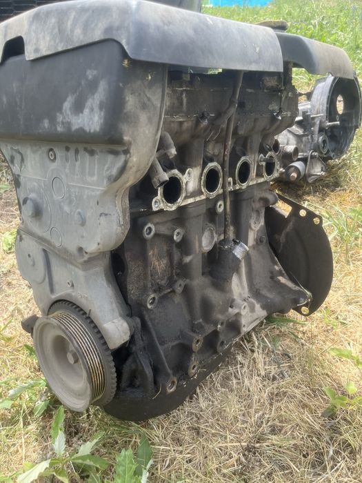 Продам двиготель на приору