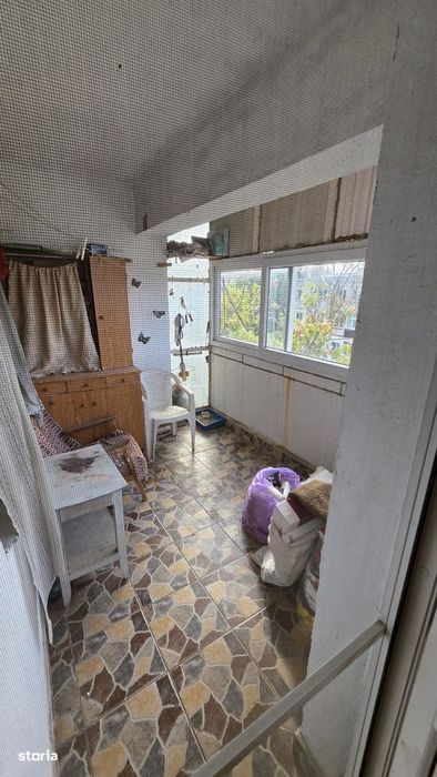 Vand ap cu 3 camere str. Musetelului