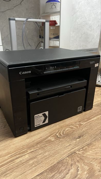 Продам принтер 3в1 Canon MF3010