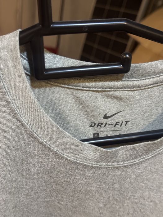 Nike M майка мужская