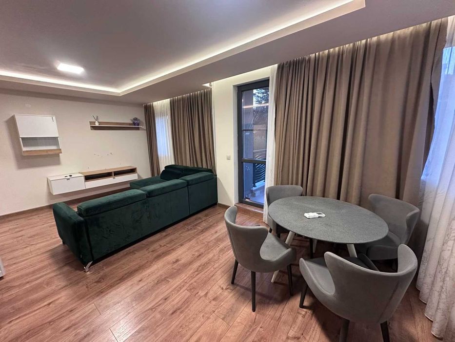 Дава се под наем Двустаен апартамент в Пловдив, Прослав - 70 кв.м за 450 € - Снимка #10