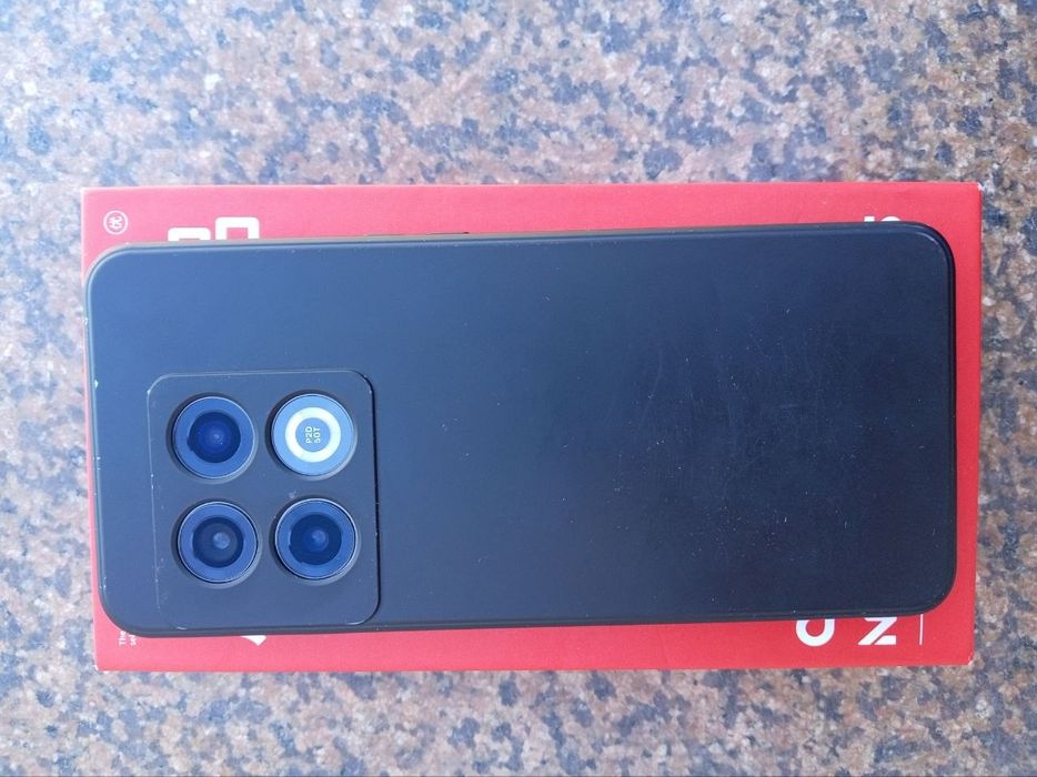 OnePlus 10 pro обмен