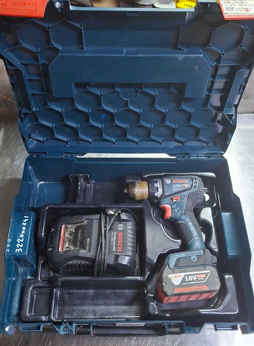 Bosch GSR 18V-90 c винтоверт
