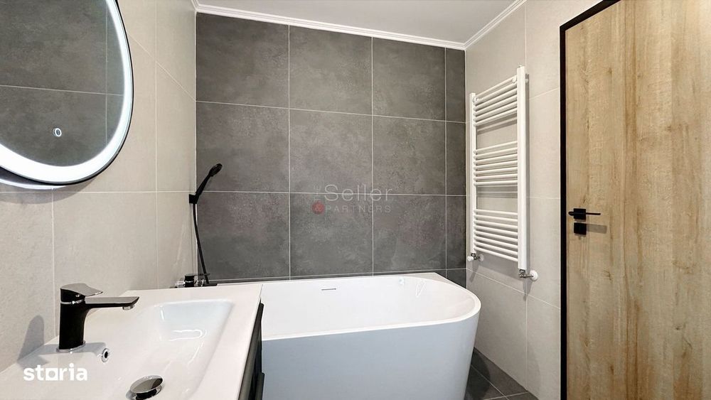 Zona Linistita Finisaje Premium