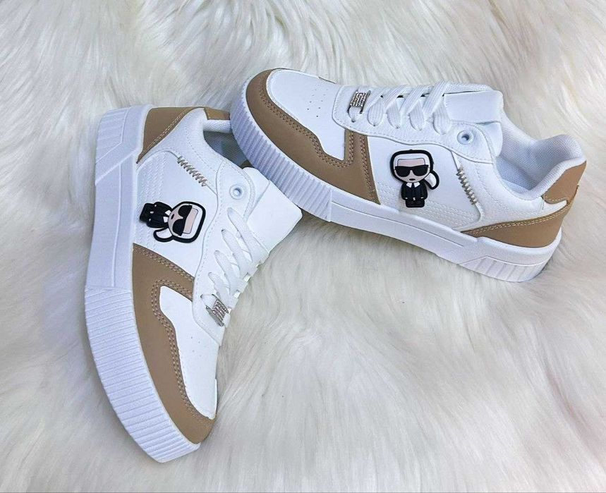 Adidași dama Karl 36-41