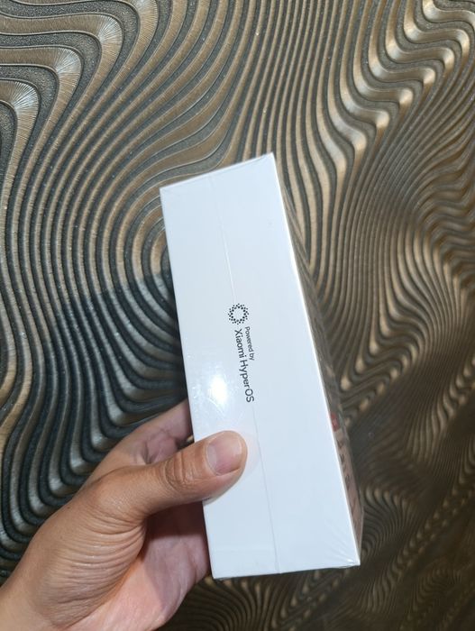 Redmi Note 17 Pro max 5G
