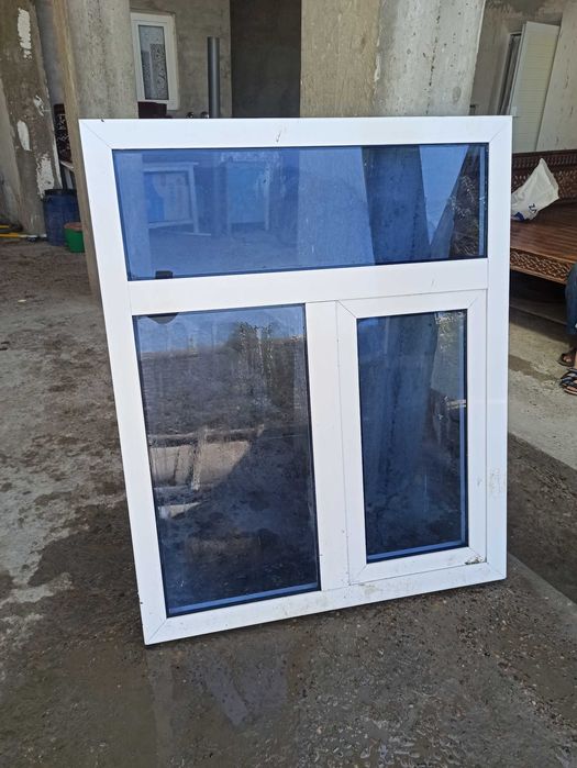 Акфа деразалари тез ва арзон сотилади 2 та дона 1 млн