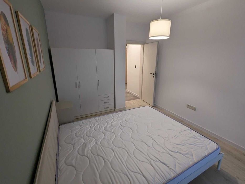 Дава се под наем Двустаен апартамент в София, Овча купел - 60 кв.м за 484.5 € - Снимка #6