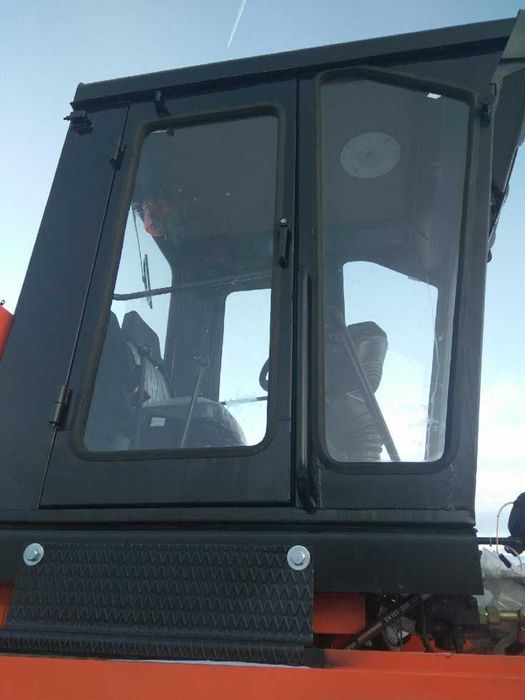 Стёкла на Спец-Технику