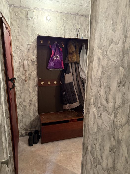 Сдам квартиру