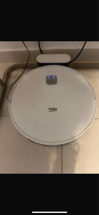 Aspirator robot Beko