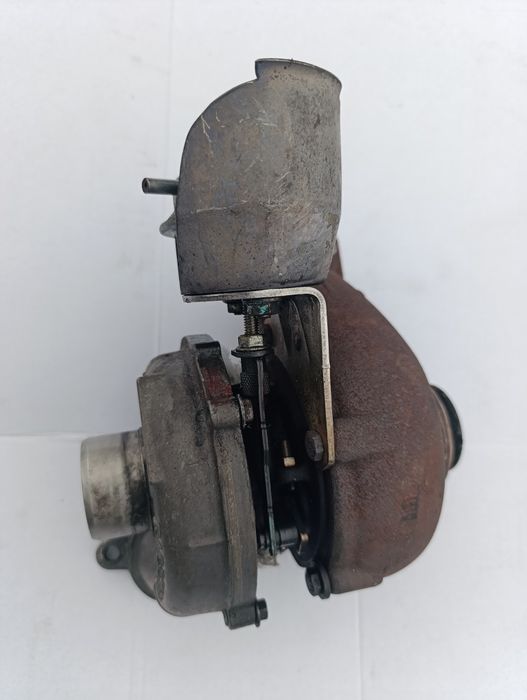 Турбо 1.6 хди / тдци 109 кс / 1.6 hdi / tdci 109 hp