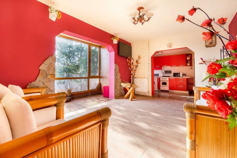 Apartament 3 camere, 79 mp, Micro III