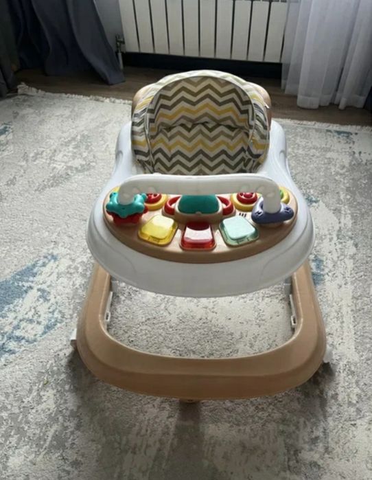 Продаётся ходунок