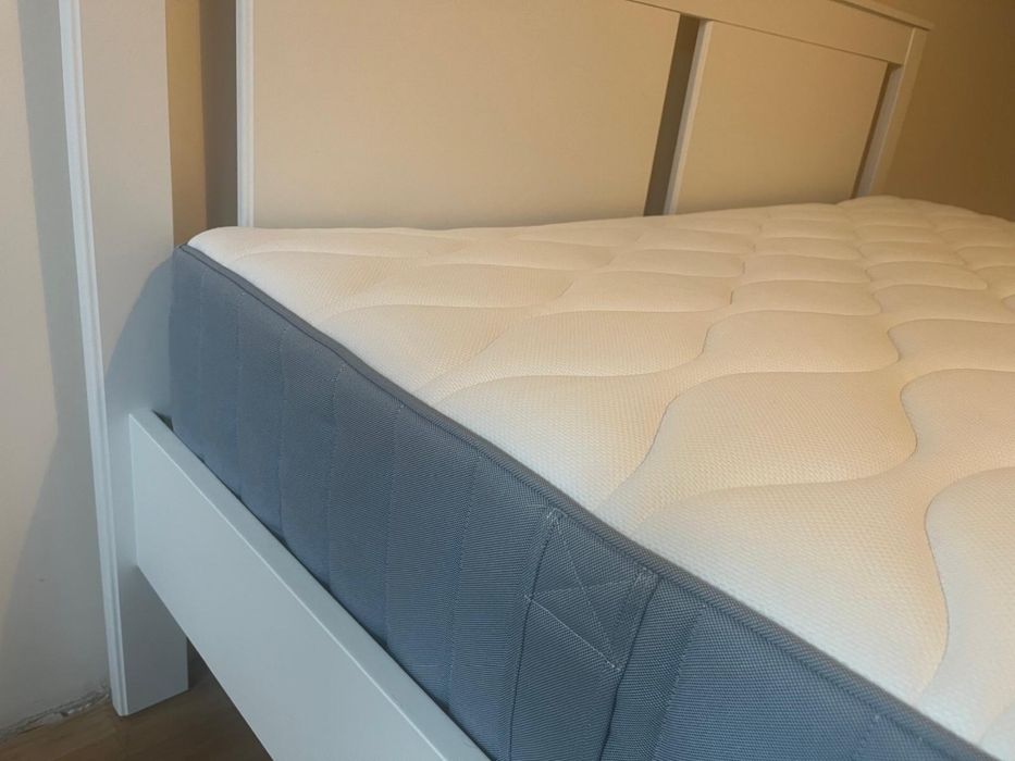 Матрак IKEA VAGSTRANDA 160x200, твърд