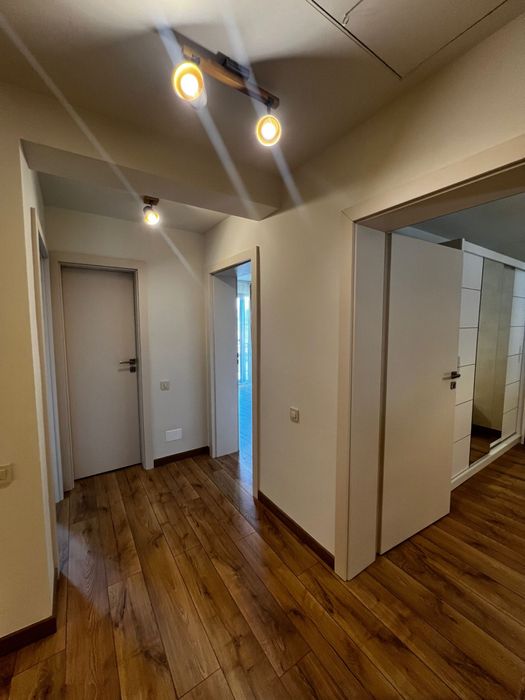 Inchiriez casa la liziera padurii, Cetatea fetei, Floresti