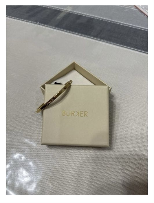 Буркер браслет оригинал 10000