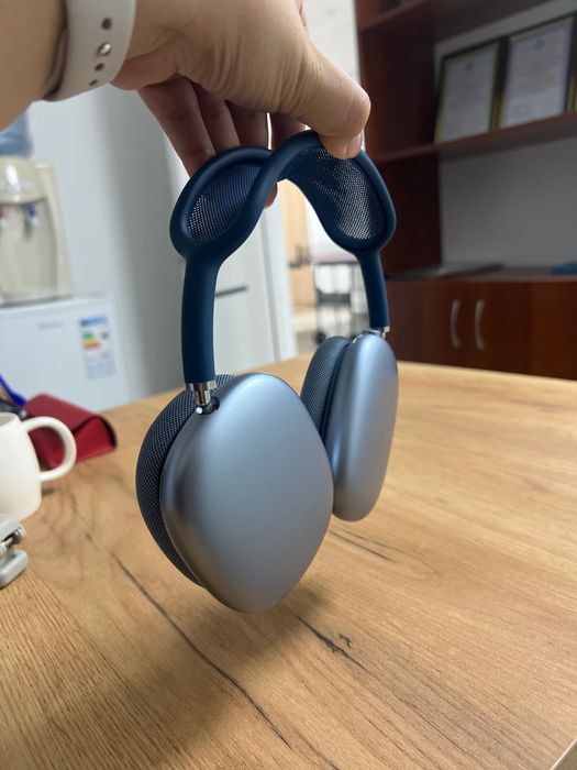 Наушники Air pods max