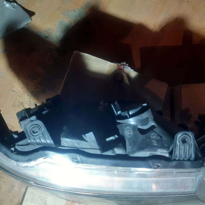 nissan almera classic 2006