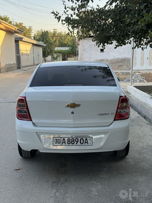 Cobalt 2013  evro