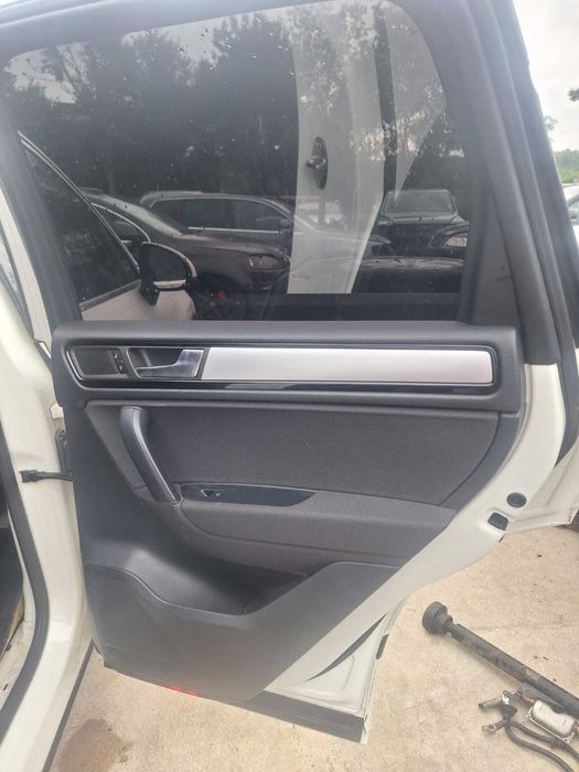 VW Touareg 3.0 TDI  ,CAS motor, 240 к.с. , 60 броя на части