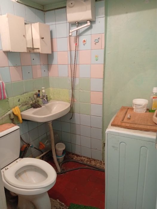 Продам 1 комнатную квартиру на Новостройке