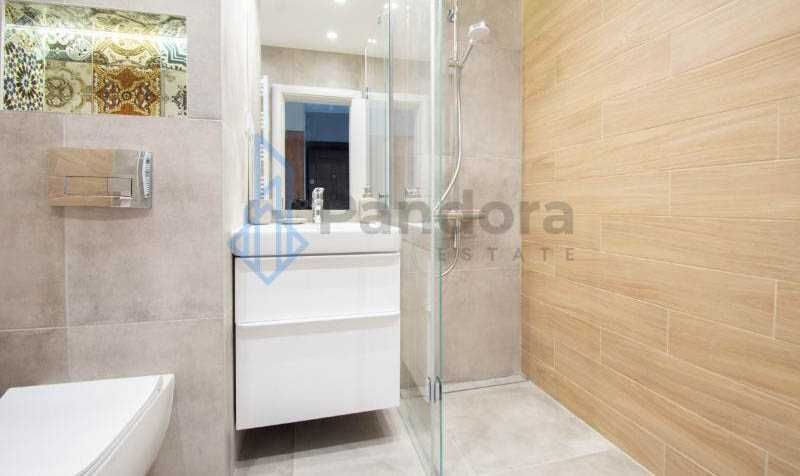 Дава се под наем Двустаен апартамент в София, Център - 60 кв.м за 550 € - Снимка #8