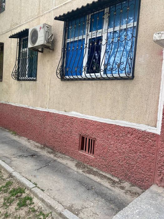 3 хонали шинам  квартира сотилади