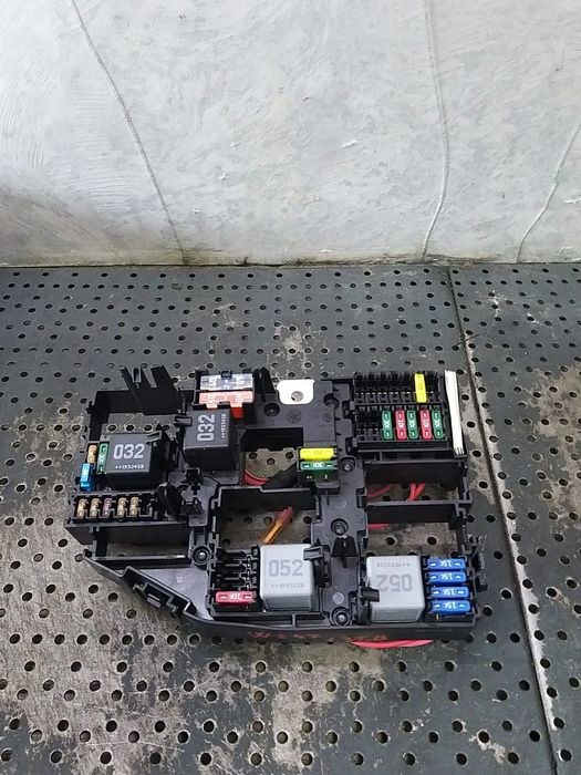 Panou sigurante 1.3 tb mercedes b class w247 a1779069601