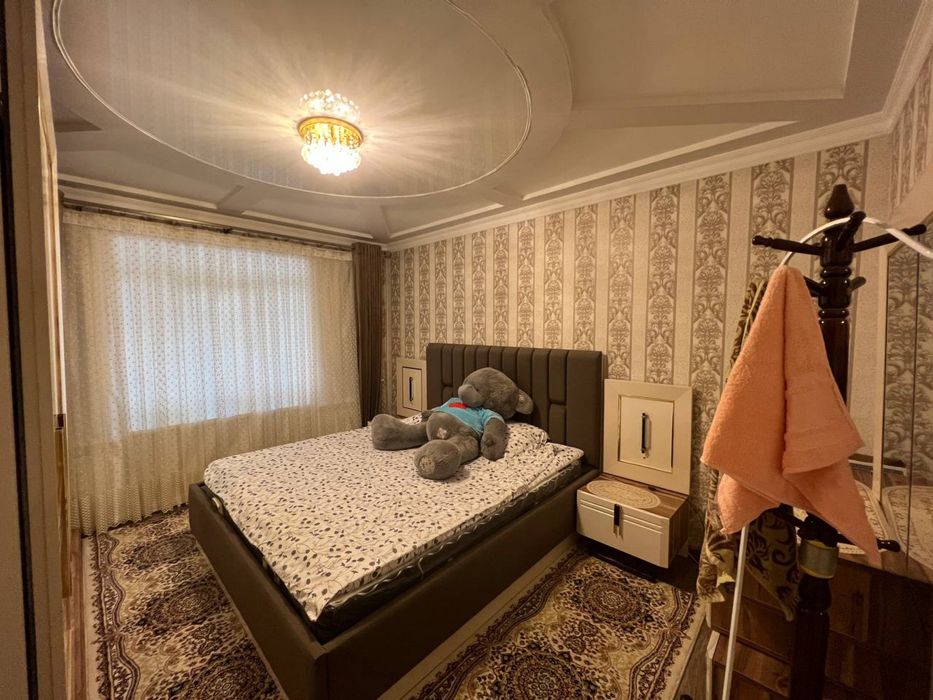 Qibray tuman tashgres