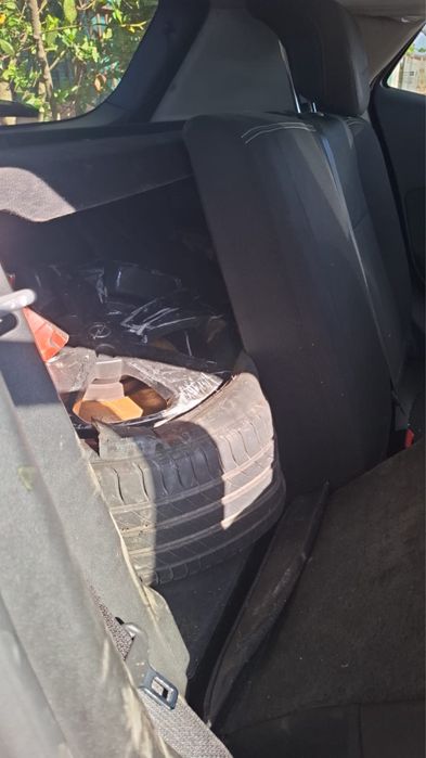 OPEL MOKA X 4x4 за части